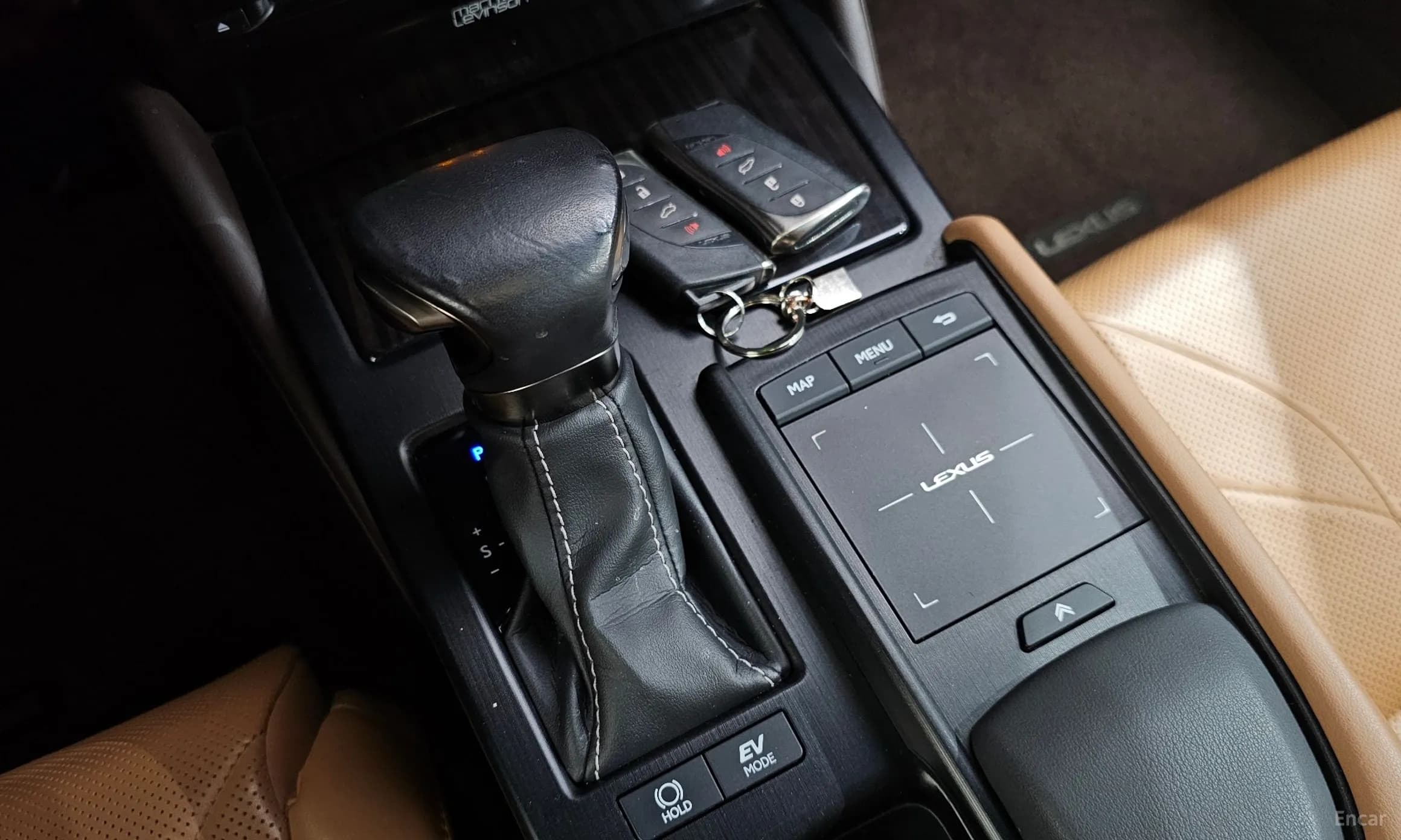 ES300h 7th Generation
