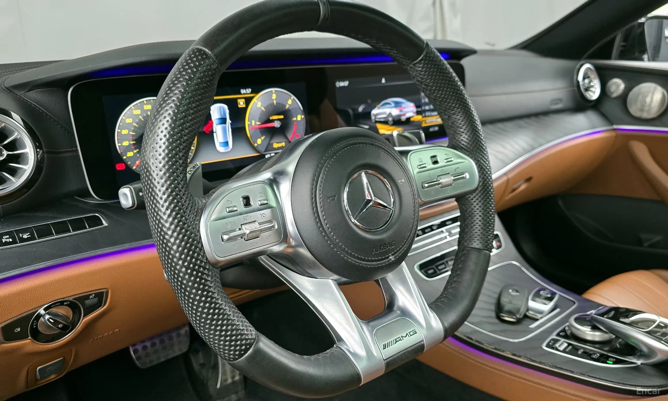 E-Class W213