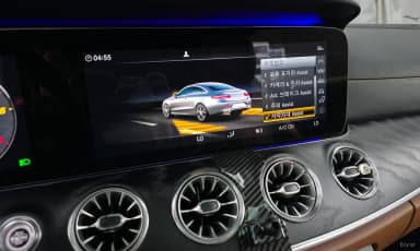 E-Class W213