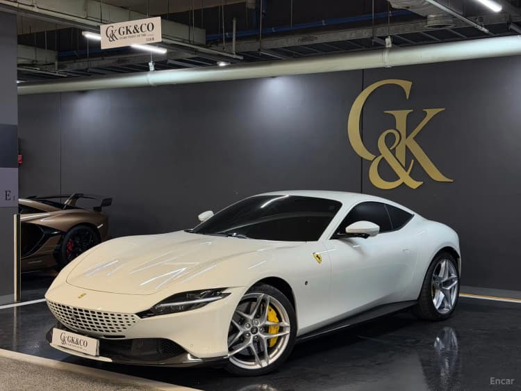 rome