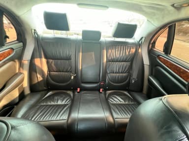 New XJ