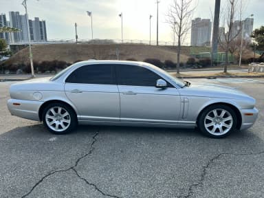 New XJ
