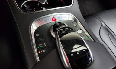 S-Class W222
