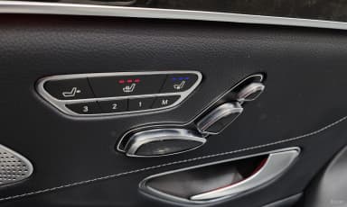 S-Class W222