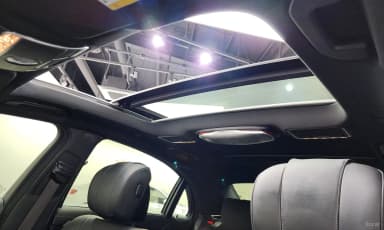S-Class W222