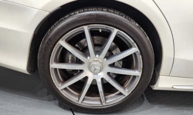 S-Class W222
