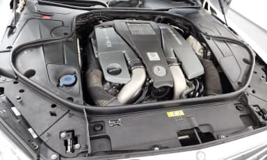 S-Class W222