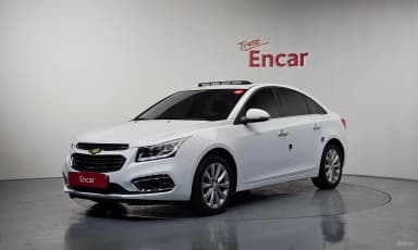 Cruze