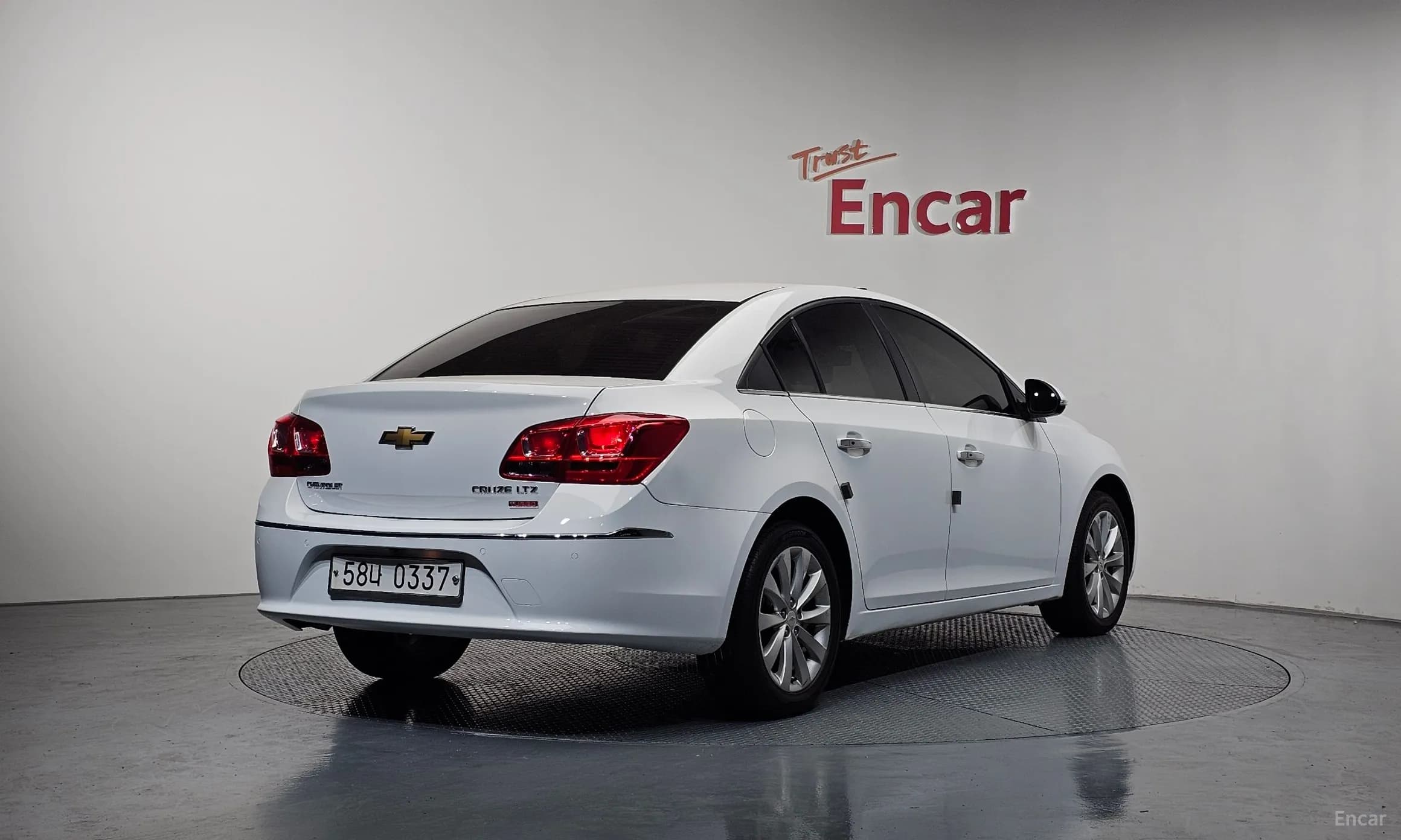 Cruze
