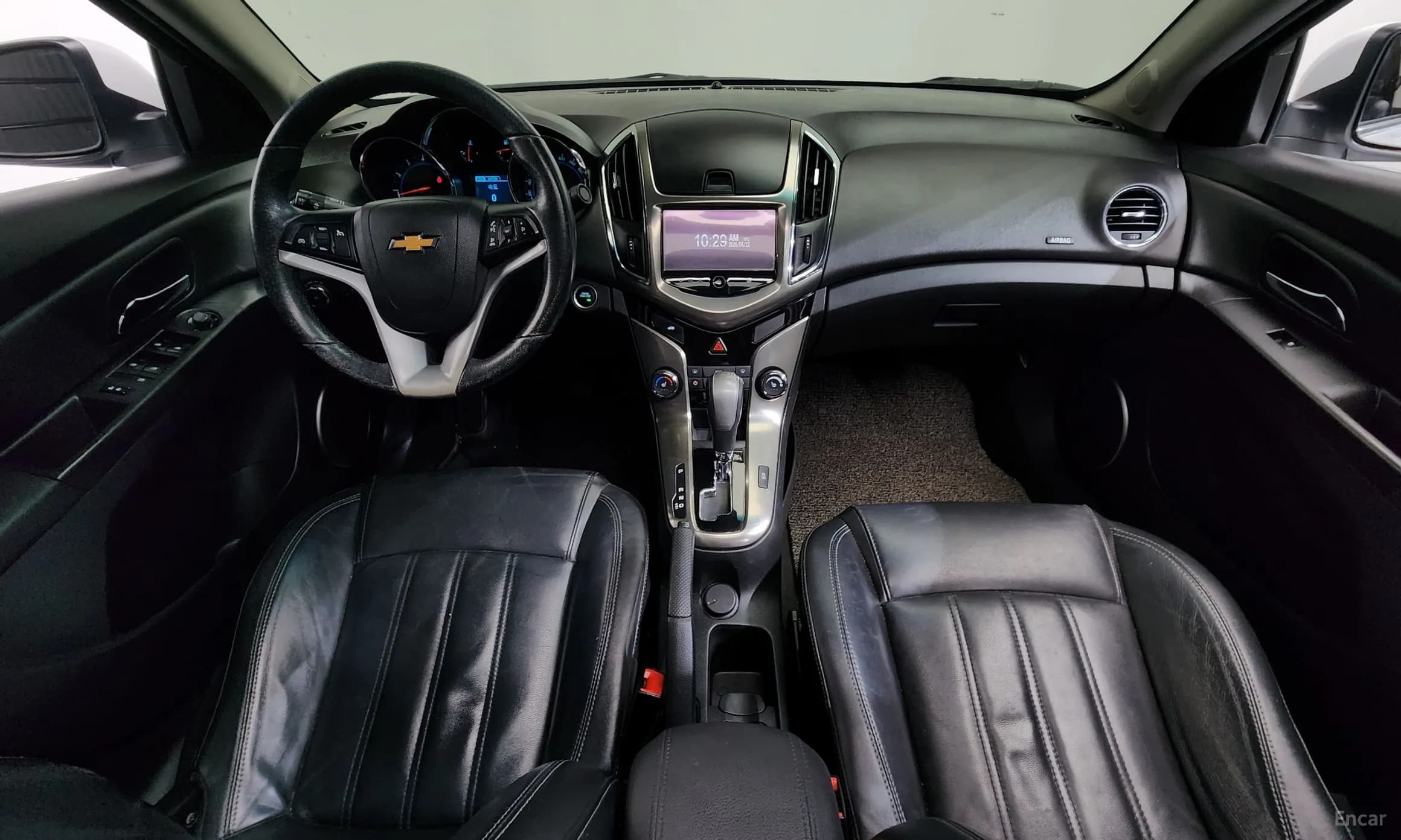 Cruze