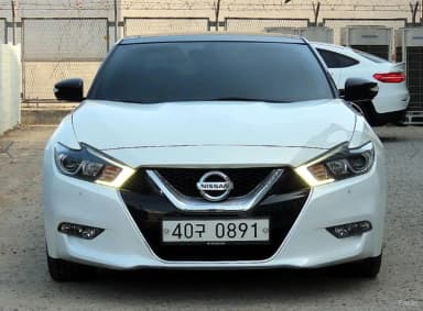 Maxima (A36)