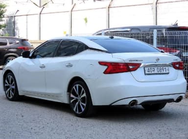 Maxima (A36)