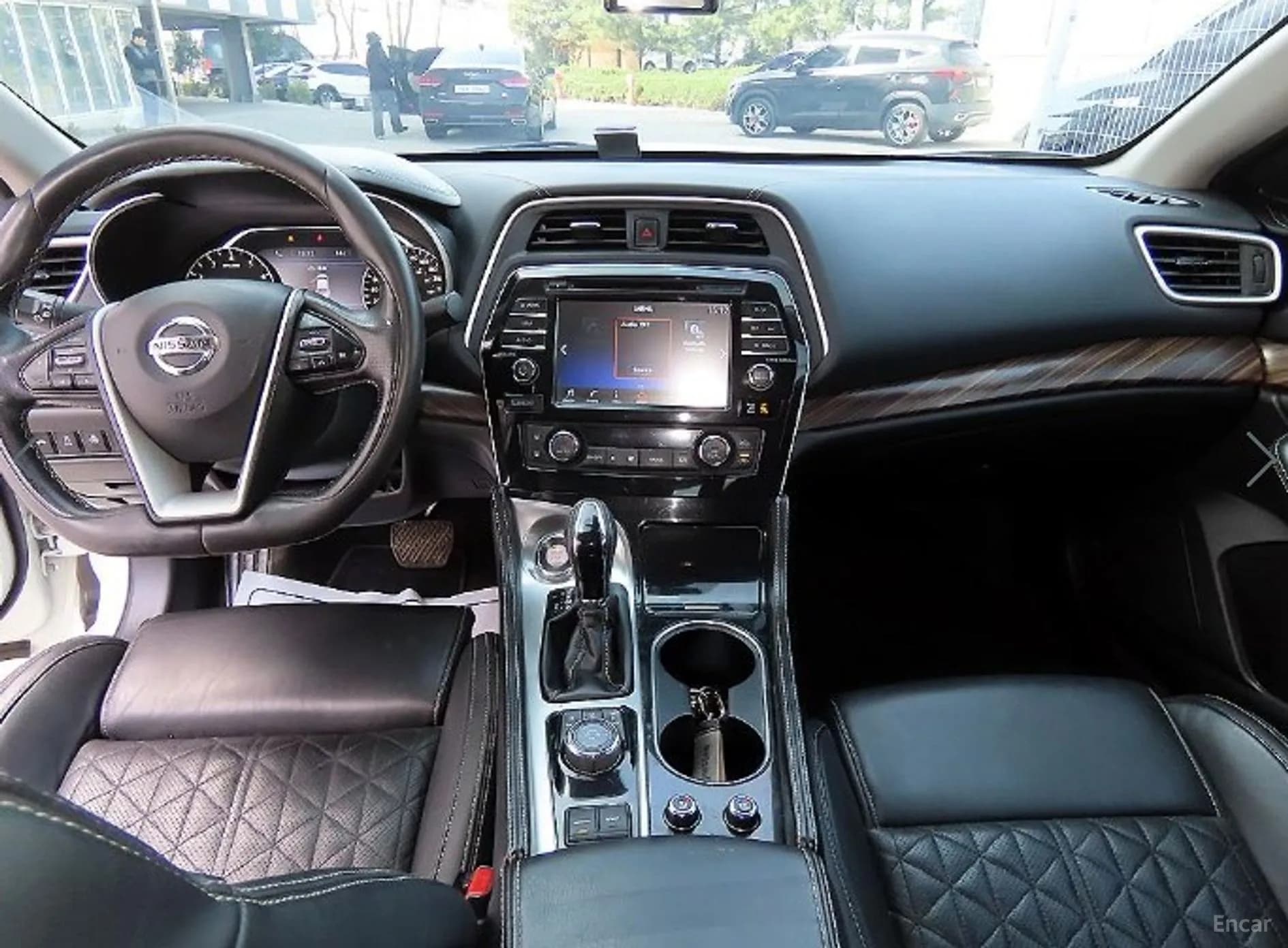 Maxima (A36)