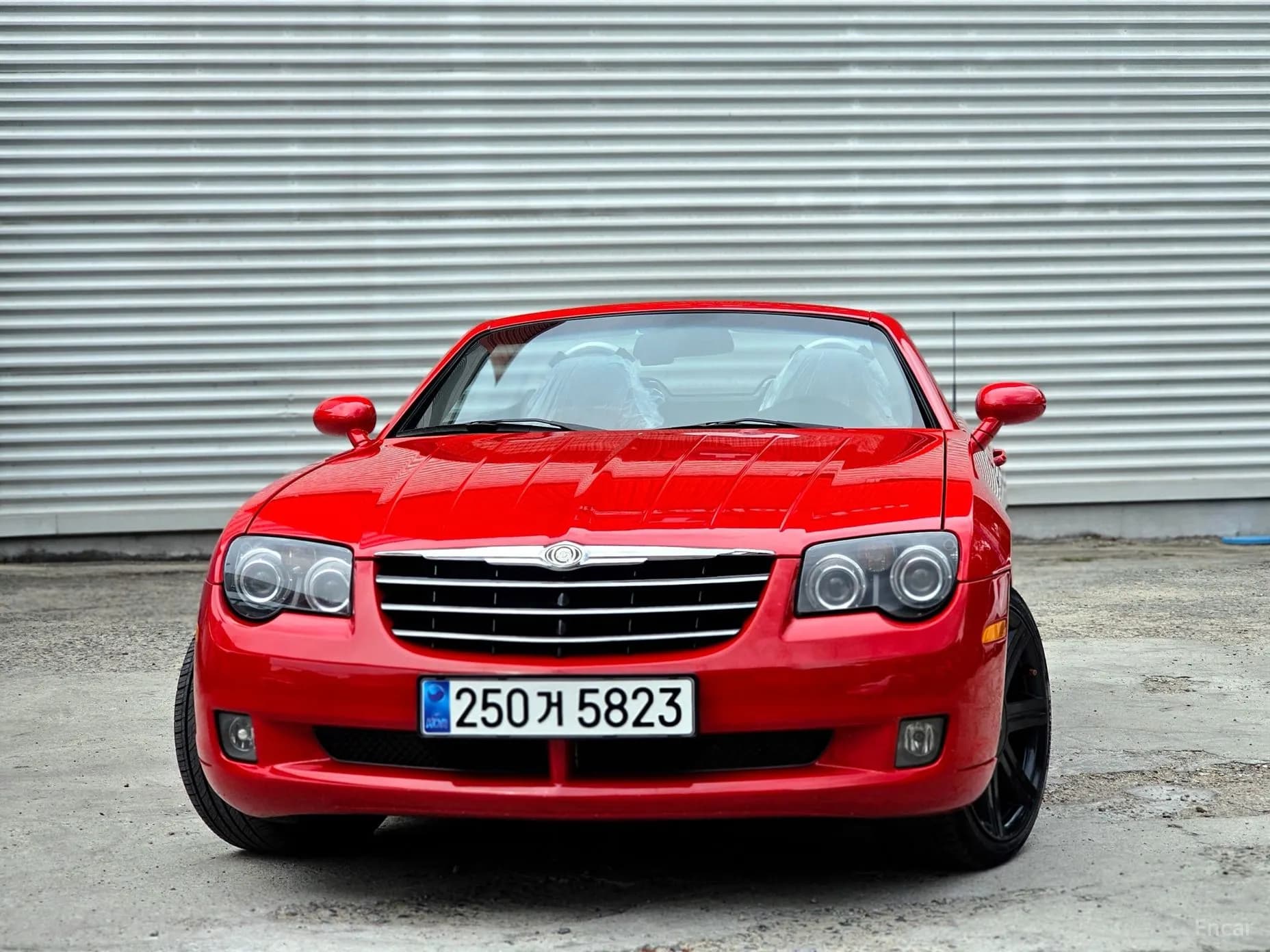 Crossfire