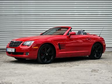 Crossfire