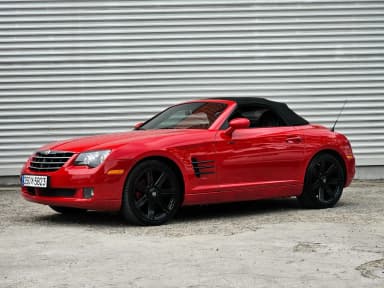 Crossfire