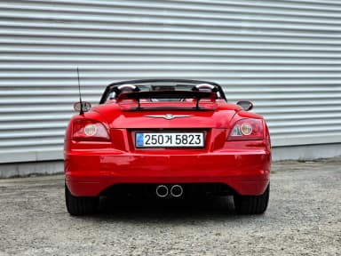 Crossfire