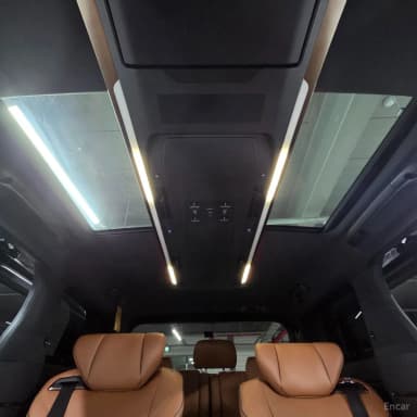 Alphard 4th Generation