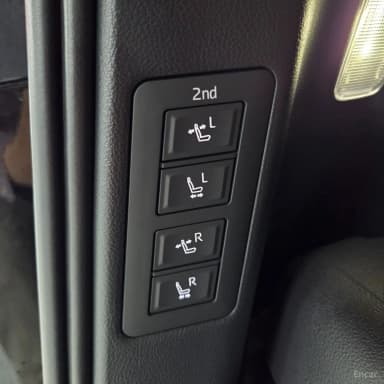 Alphard 4th Generation
