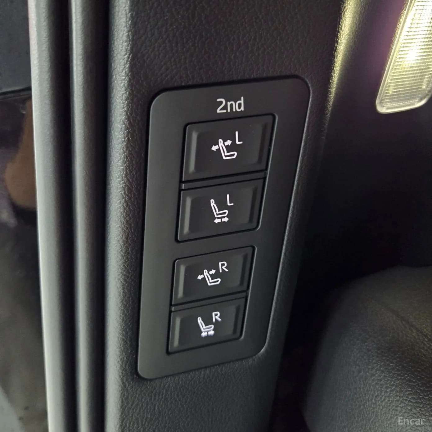 Alphard 4th Generation