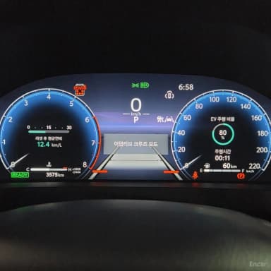 Alphard 4th Generation