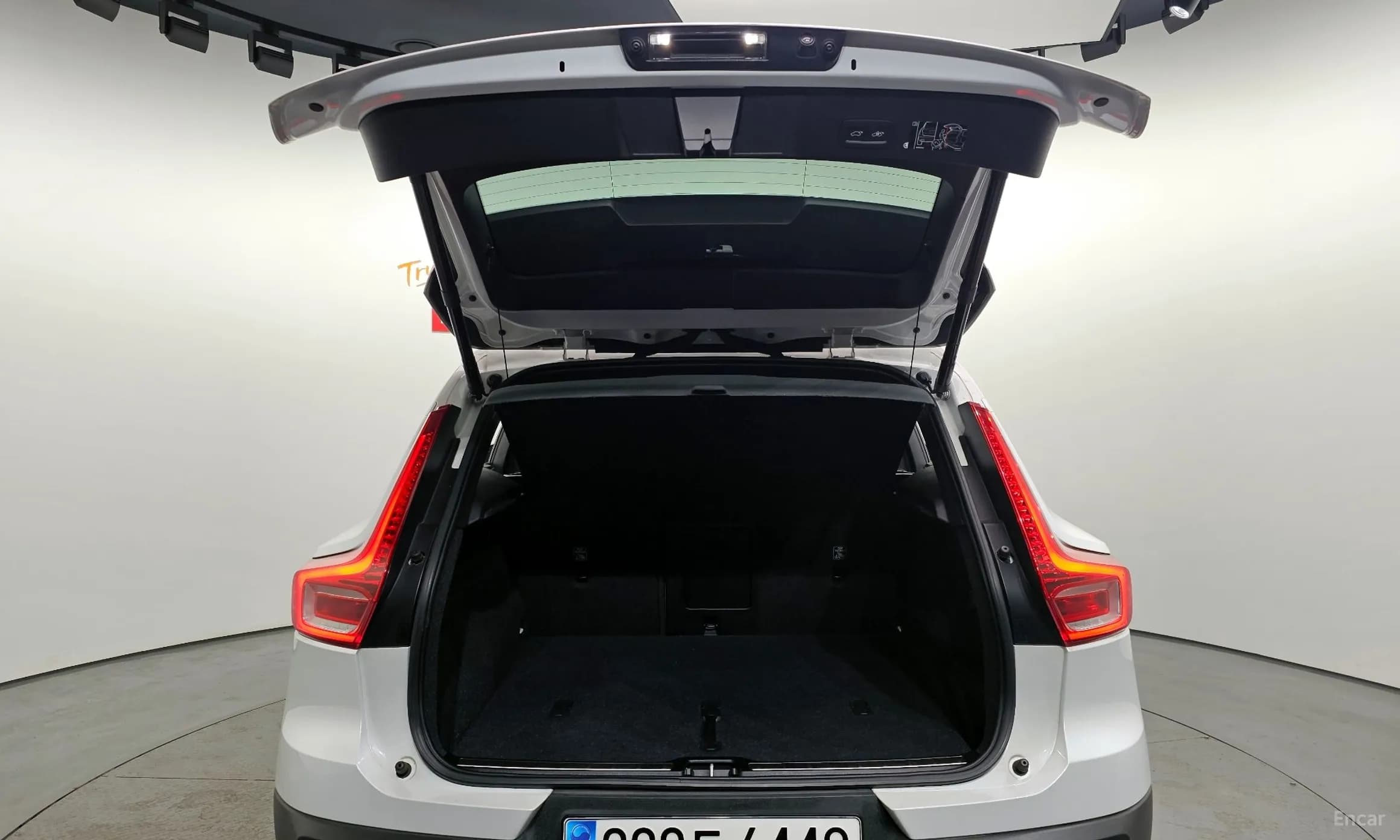 XC40