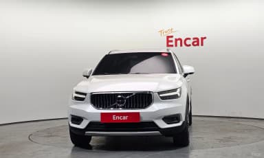 XC40