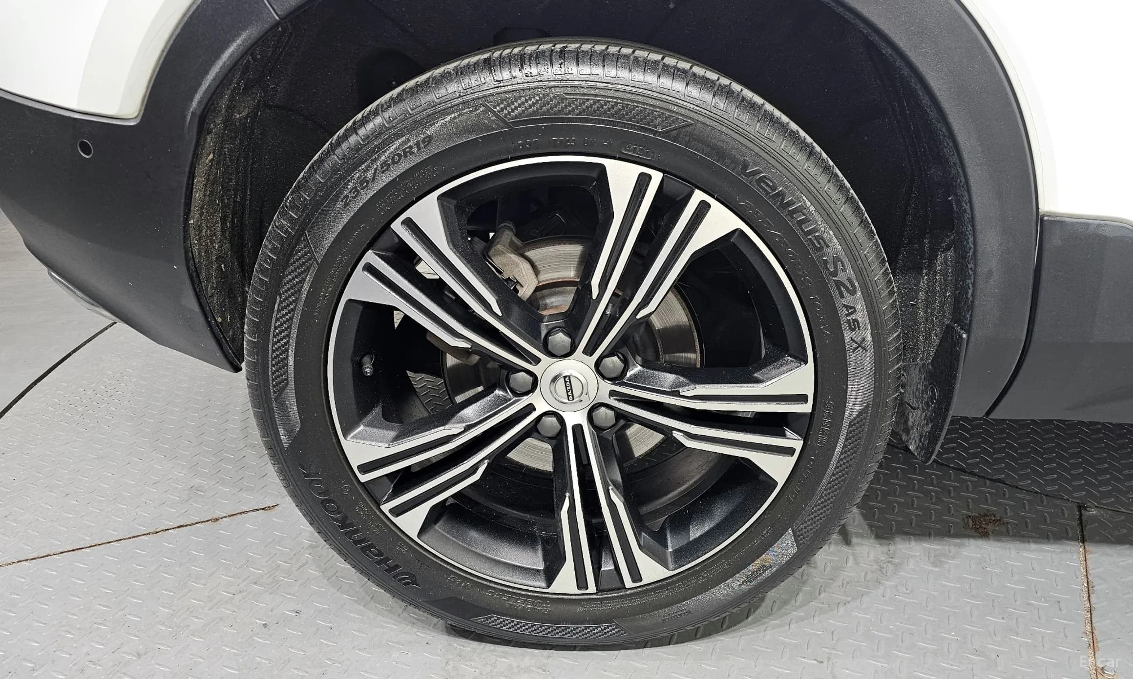 XC40