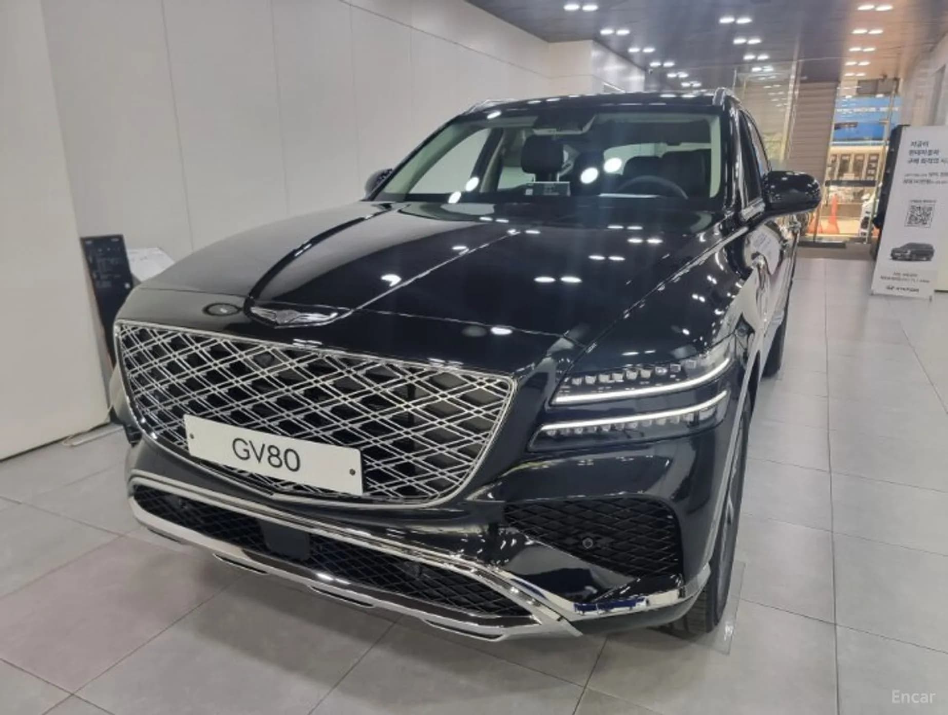 GV80