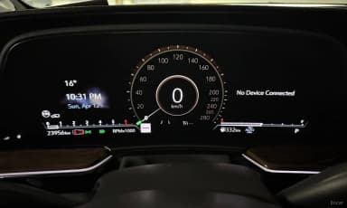 Escalade 5th Generation