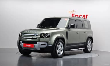 Defender (L663)