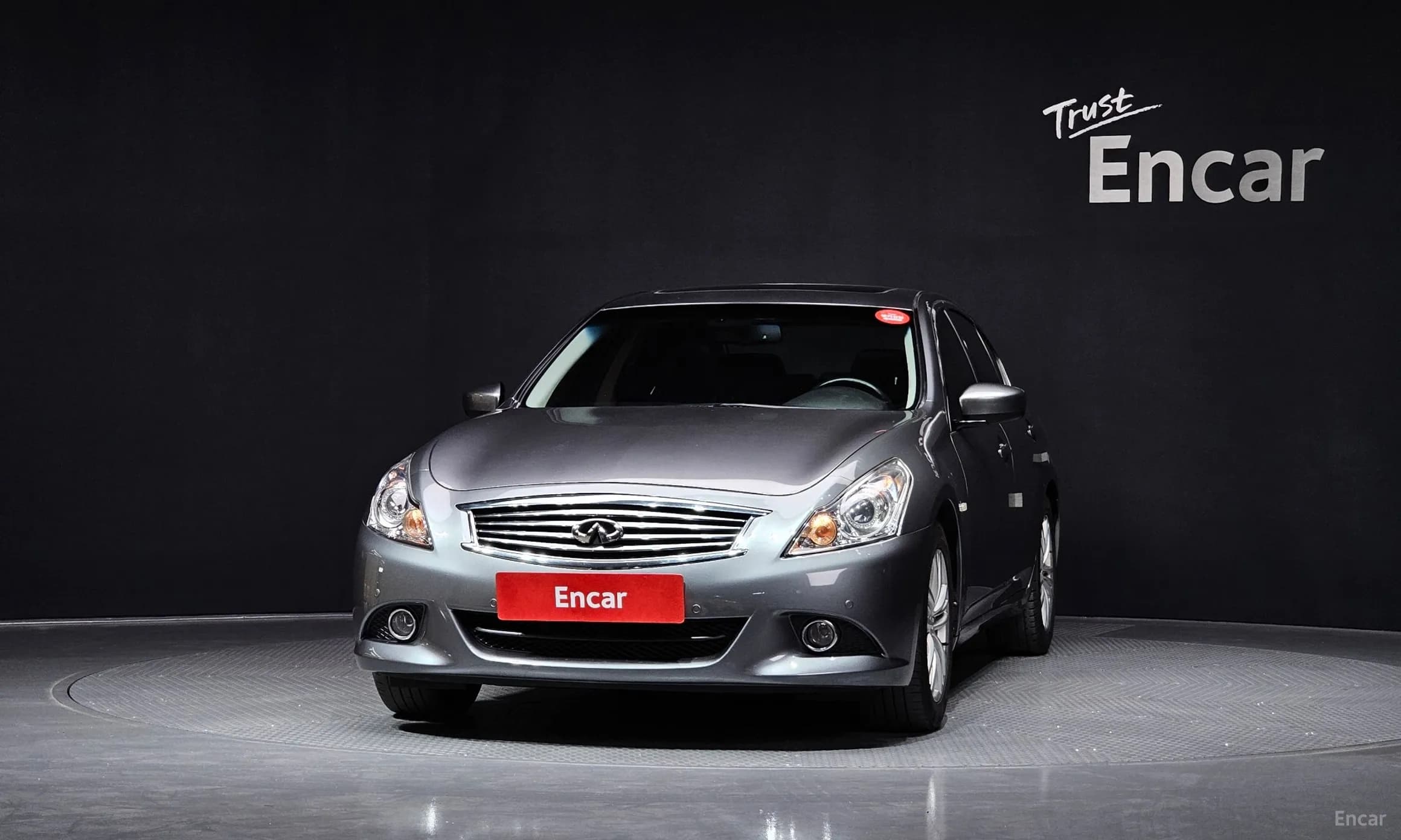 G37