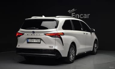 Siena 4th generation