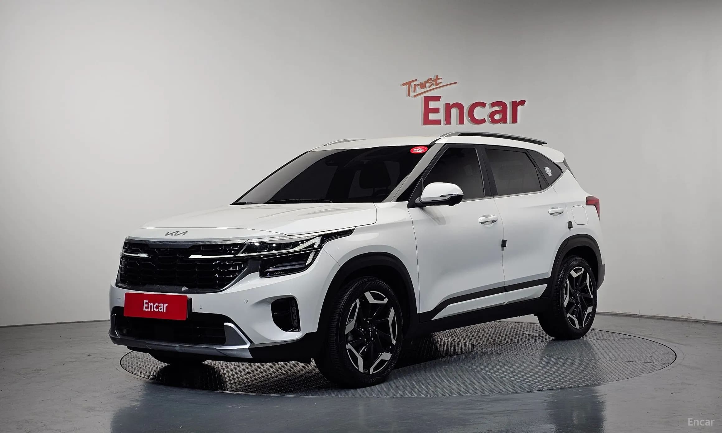 Seltos