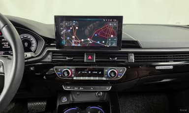 A5 (F5)