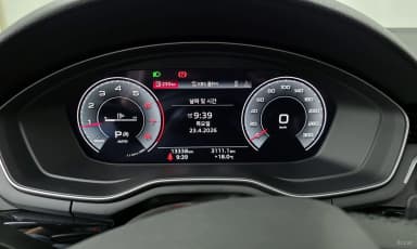 A5 (F5)