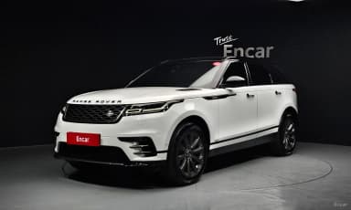 Range Rover Bella