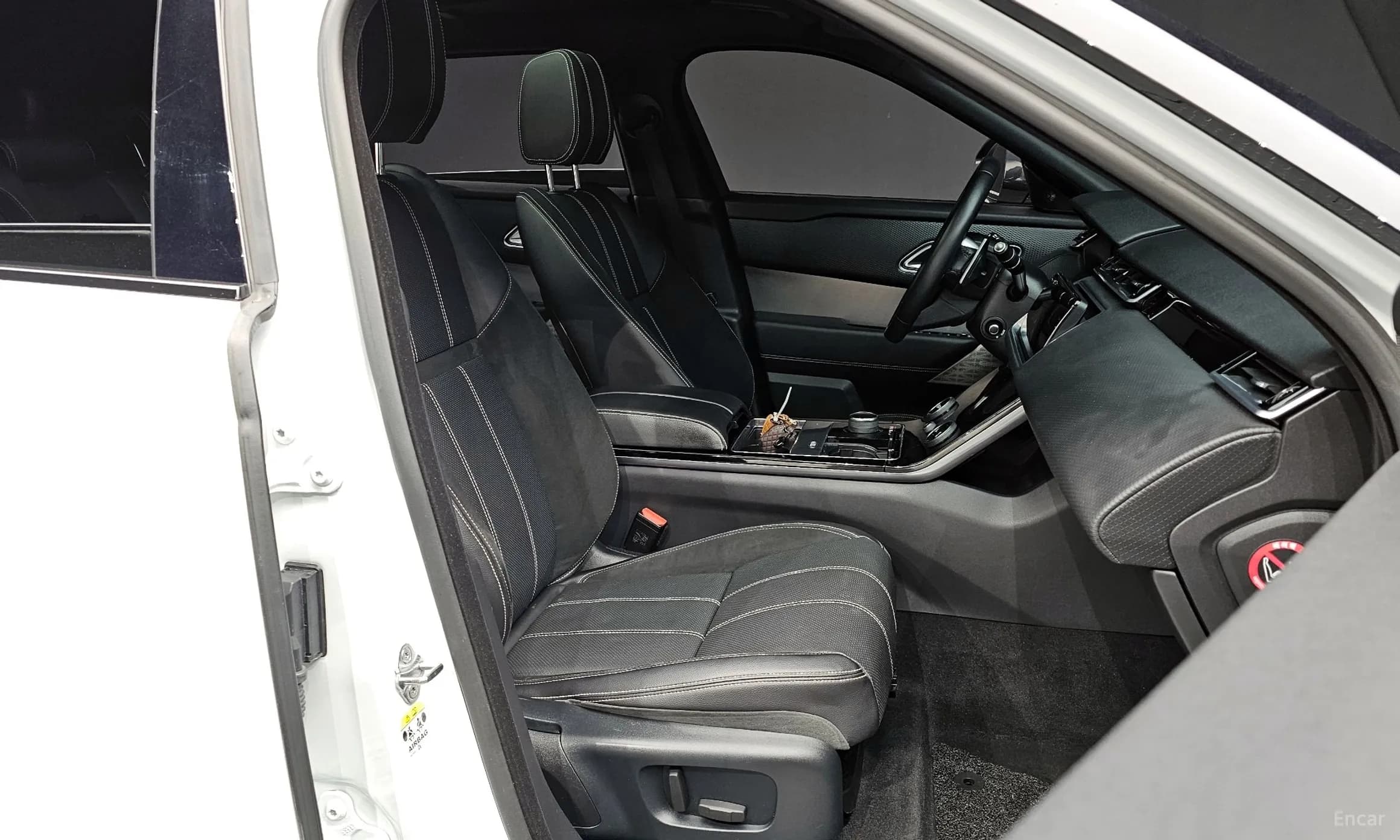 Range Rover Bella