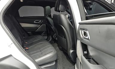 Range Rover Bella