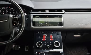 Range Rover Bella
