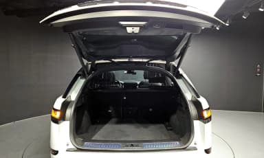 Range Rover Bella