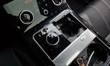 Range Rover Bella