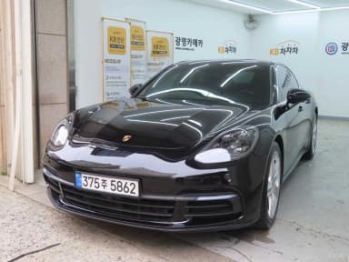 Panamera (971)