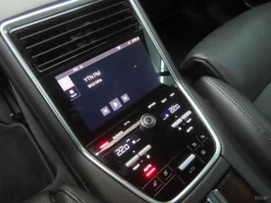 Panamera (971)