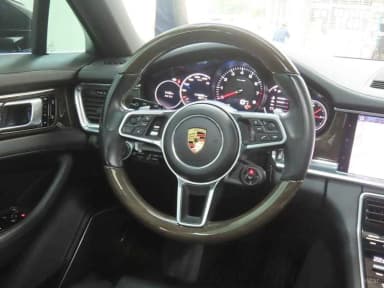 Panamera (971)