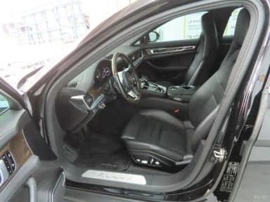 Panamera (971)