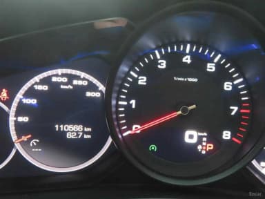 Panamera (971)