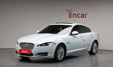 New XF