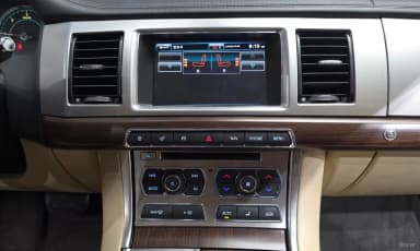 New XF