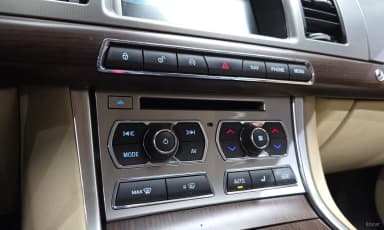 New XF